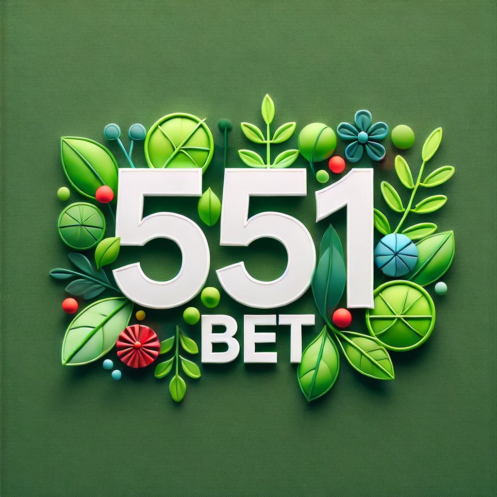 Logo da 551bet