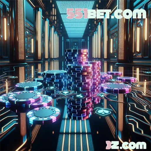 Explorando as Promoções Imperdíveis do 551bet.com