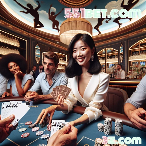 Explorando as Promoções Imperdíveis do 551bet.com