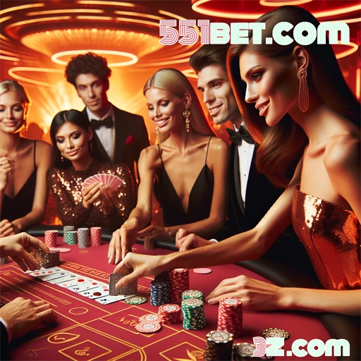 Apostas Esportivas no 551bet.com: A Emoção dos Esportes ao Seu Alcance