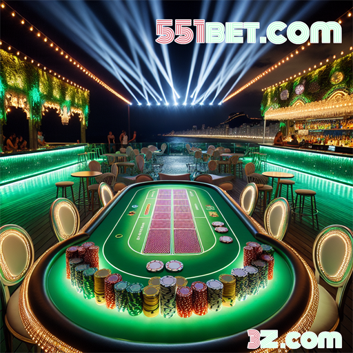 A Evolução dos Jogos de Mesa no 551bet.com